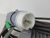 Ca. 15x bouwlamp led - afbeelding 10 van  12