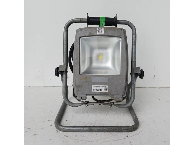 Ca. 15x bouwlamp led - afbeelding 1 van  10