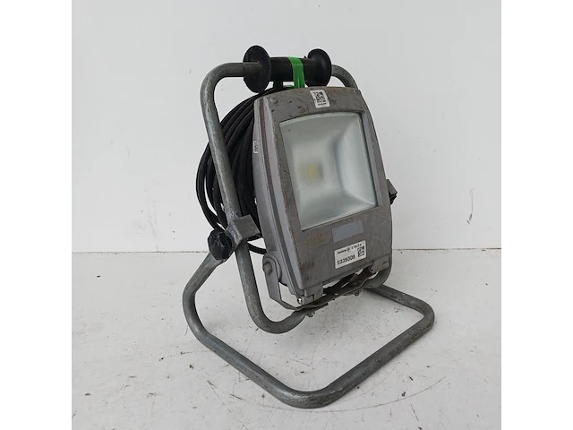 Ca. 15x bouwlamp led - afbeelding 3 van  10
