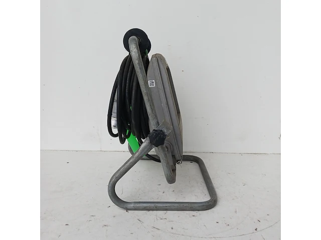 Ca. 15x bouwlamp led - afbeelding 4 van  10
