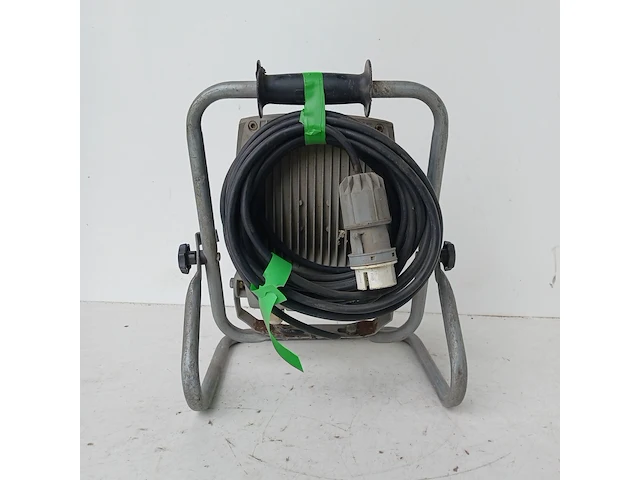 Ca. 15x bouwlamp led - afbeelding 5 van  10