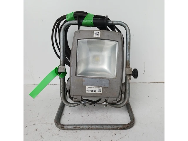 Ca. 15x bouwlamp led - afbeelding 1 van  14