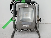 Ca. 15x bouwlamp led - afbeelding 1 van  14