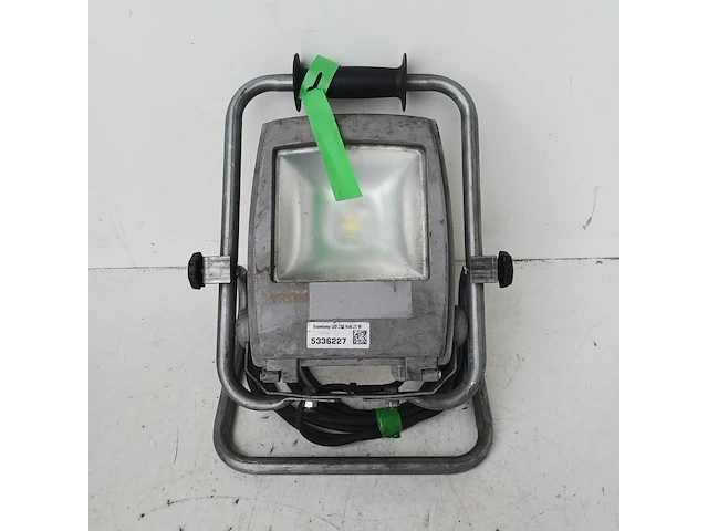 Ca. 15x bouwlamp led - afbeelding 10 van  14