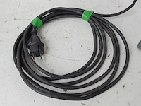 Ca. 15x bouwlamp led - afbeelding 12 van  14