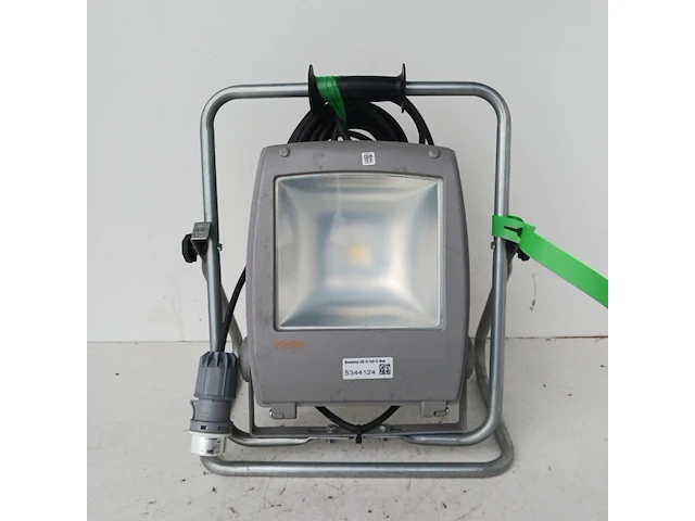 Ca. 15x bouwlamp led - afbeelding 13 van  14
