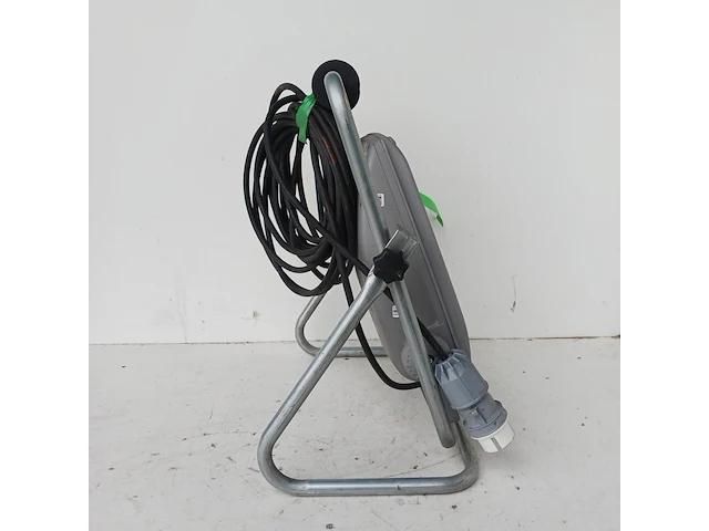 Ca. 15x bouwlamp led - afbeelding 14 van  14