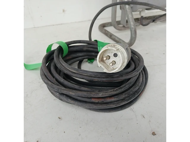 Ca. 15x bouwlamp led - afbeelding 3 van  16