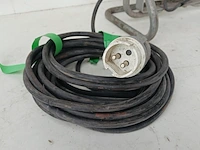 Ca. 15x bouwlamp led - afbeelding 3 van  16