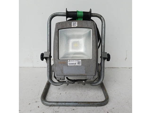 Ca. 15x bouwlamp led - afbeelding 1 van  16