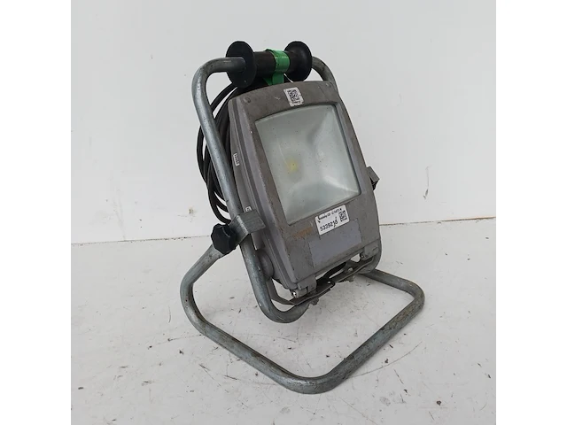 Ca. 15x bouwlamp led - afbeelding 9 van  16