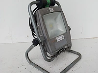 Ca. 15x bouwlamp led - afbeelding 9 van  16