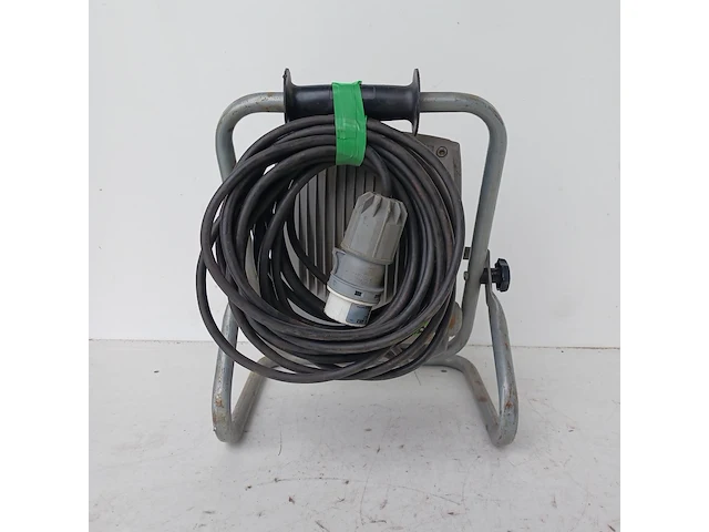 Ca. 15x bouwlamp led - afbeelding 11 van  16