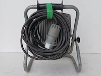 Ca. 15x bouwlamp led - afbeelding 11 van  16