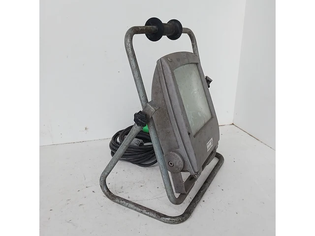 Ca. 15x bouwlamp led - afbeelding 15 van  16