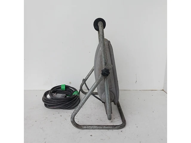 Ca. 15x bouwlamp led - afbeelding 16 van  16