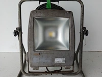 Ca. 15x bouwlamp led - afbeelding 1 van  8