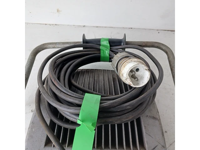 Ca. 15x bouwlamp led - afbeelding 3 van  8