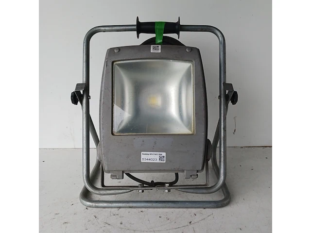 Ca. 15x bouwlamp led - afbeelding 1 van  8