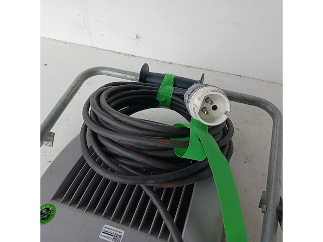 Ca. 15x bouwlamp led - afbeelding 3 van  8