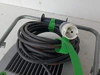 Ca. 15x bouwlamp led - afbeelding 3 van  8