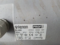 Ca. 15x bouwlamp led - afbeelding 4 van  8