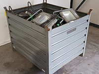 Ca. 15x bouwlamp led - afbeelding 8 van  8