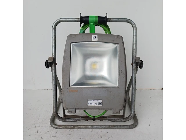 Ca. 15x bouwlamp led - afbeelding 1 van  12