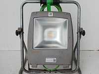 Ca. 15x bouwlamp led - afbeelding 1 van  12