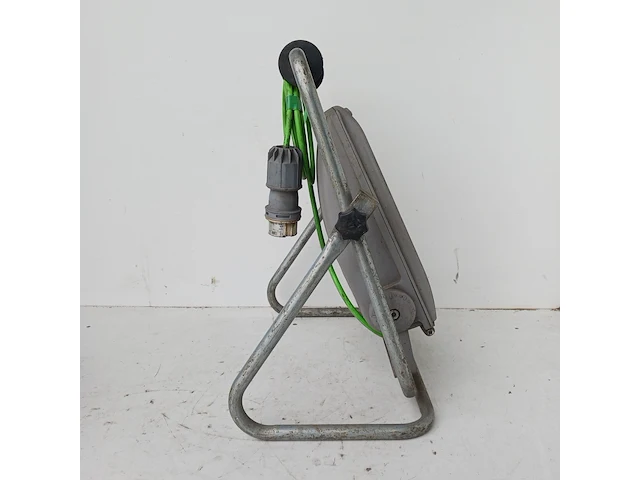 Ca. 15x bouwlamp led - afbeelding 5 van  12