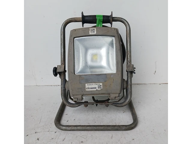 Ca. 15x bouwlamp led - afbeelding 8 van  12