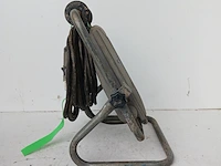 Ca. 15x bouwlamp led - afbeelding 9 van  12