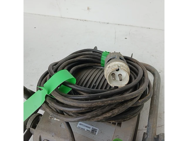 Ca. 15x bouwlamp led - afbeelding 10 van  12