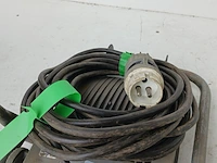 Ca. 15x bouwlamp led - afbeelding 10 van  12