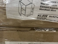 Ca. 15x bovenkasten en onderkasten (keuken) - afbeelding 2 van  6