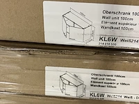 Ca. 15x bovenkasten en onderkasten (keuken) - afbeelding 4 van  6