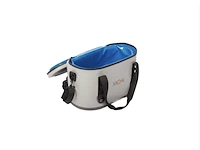 Ca. 15x cooler bag, moai - afbeelding 2 van  5
