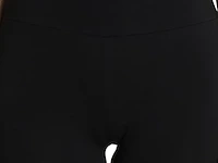 Ca. 15x dames leggings met hoge tailleband maat l berydale, zwart - afbeelding 4 van  4
