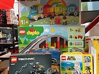 Ca. 15x diverse lego/playmobil, lego, playmobil - afbeelding 2 van  7