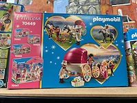 Ca. 15x diverse lego/playmobil, lego, playmobil - afbeelding 5 van  7