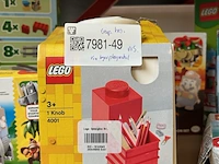 Ca. 15x diverse lego/playmobil, lego, playmobil - afbeelding 6 van  7