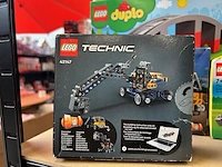 Ca. 15x diverse lego/playmobil, lego, playmobil - afbeelding 7 van  7