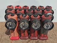 Ca. 15x handlamp set, streamlight, survivor led atex 0285x - afbeelding 8 van  19