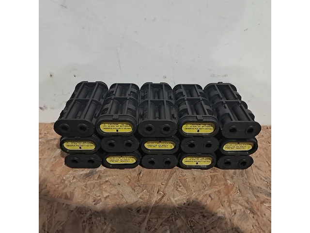 Ca. 15x handlamp set, streamlight, survivor led atex 0285x - afbeelding 9 van  19