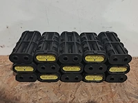 Ca. 15x handlamp set, streamlight, survivor led atex 0285x - afbeelding 9 van  19