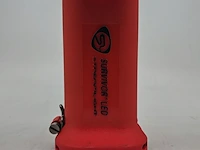 Ca. 15x handlamp set, streamlight, survivor led atex 0285x - afbeelding 15 van  19