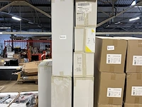 Ca. 15x hanglamp 3-lichts, trio - afbeelding 1 van  6
