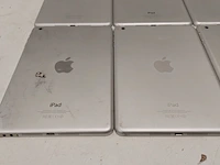 Ca. 15x ipad, apple, a1432, wit - afbeelding 3 van  13