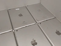 Ca. 15x ipad, apple, a1432, wit - afbeelding 5 van  13