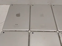 Ca. 15x ipad, apple, a1432, wit - afbeelding 13 van  13
